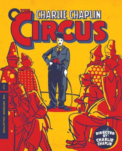 Póster de El circo