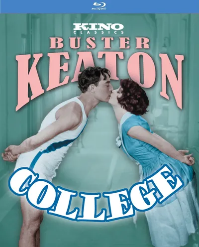 Póster de El colegial