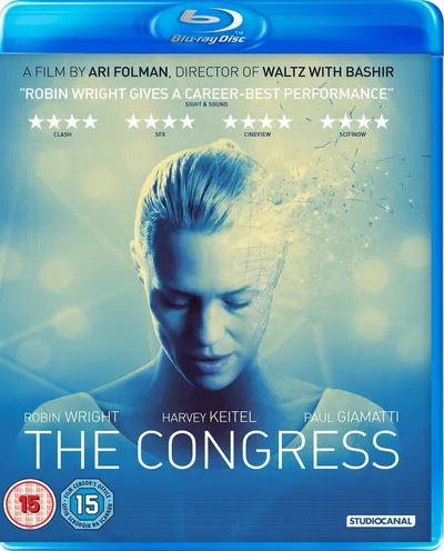 Póster de El congreso