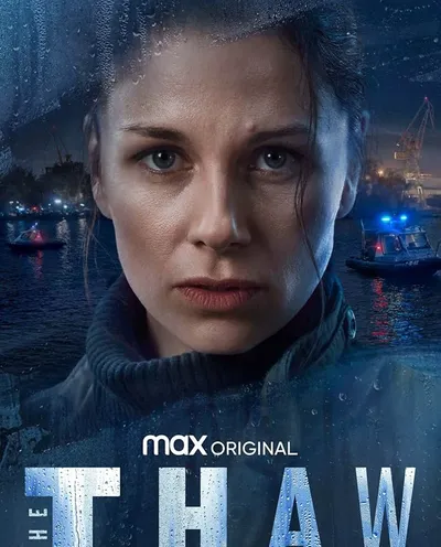 Póster de El deshielo