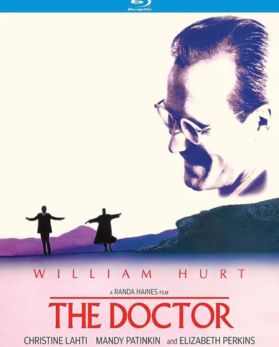 Póster de El doctor