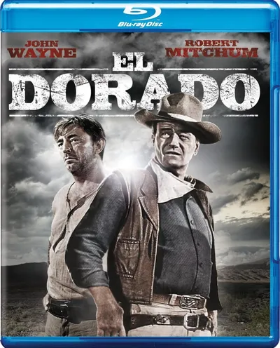 Póster de El Dorado