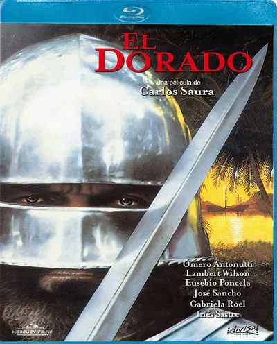 Póster de El Dorado