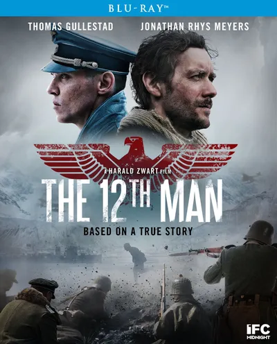 Póster de El duodécimo hombre