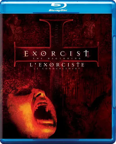 Póster de El exorcista: El comienzo
