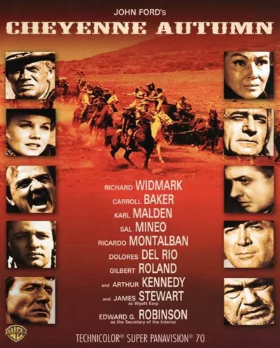 Póster de El gran combate