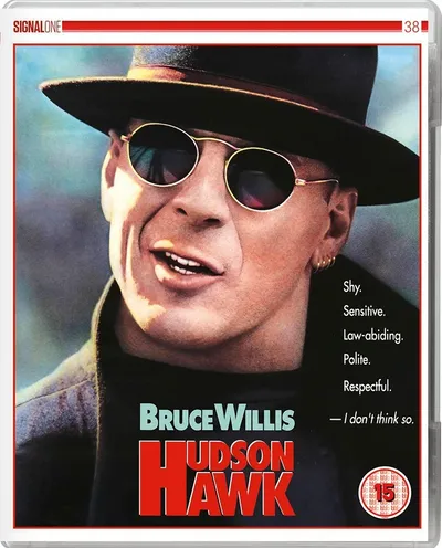 Póster de El gran halcón