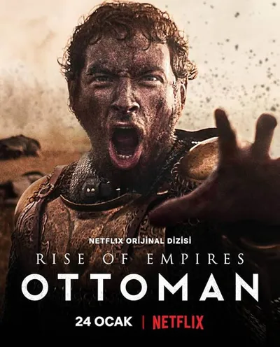 Póster de El gran Imperio Otomano