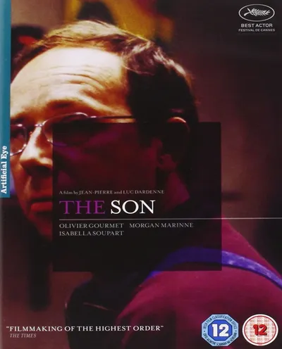 Póster de El hijo