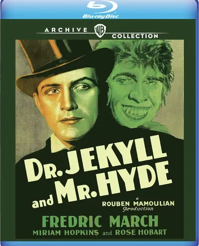 Póster de El hombre y el monstruo