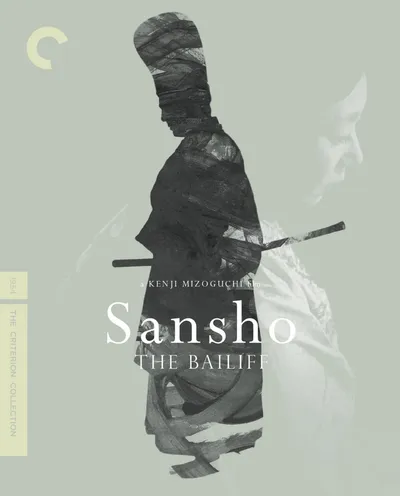 Póster de El intendente Sansho
