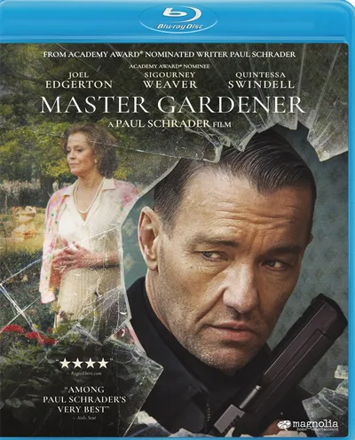 Póster de El maestro jardinero