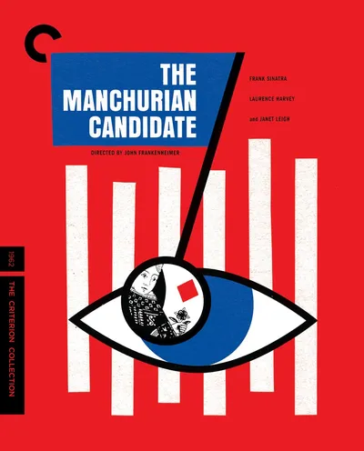 Póster de El mensajero del miedo