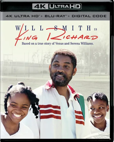 Póster de El método Williams