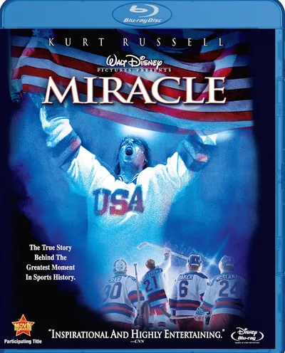 Póster de El milagro (Miracle)