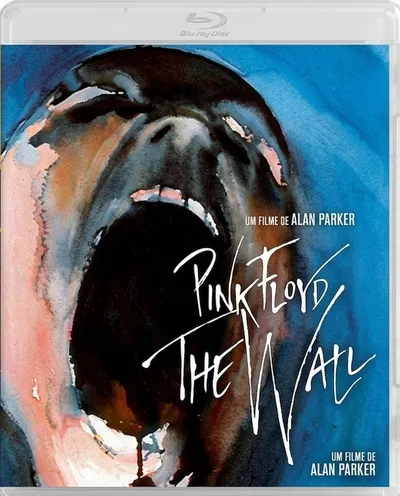 Póster de Pink Floyd: El muro