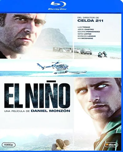 Póster de El Niño