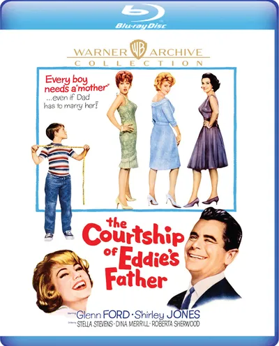 Póster de El noviazgo del padre de Eddie