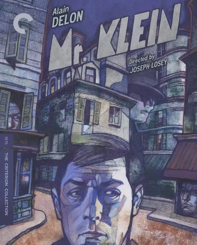 Póster de El otro señor Klein