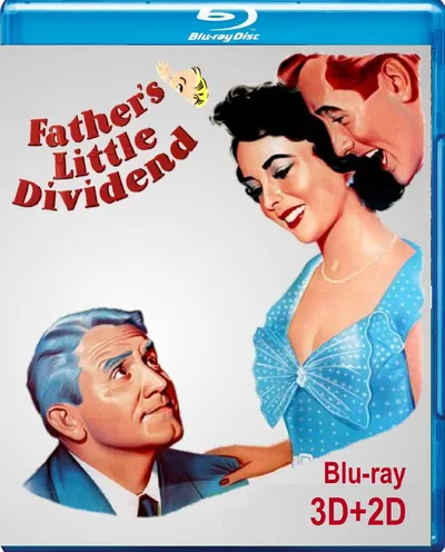 Póster de El padre es abuelo