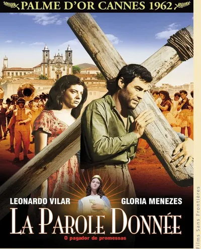 Póster de El pagador de promesas