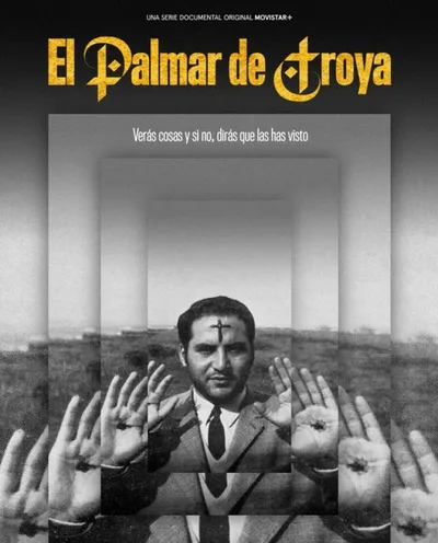 Póster de El Palmar de Troya