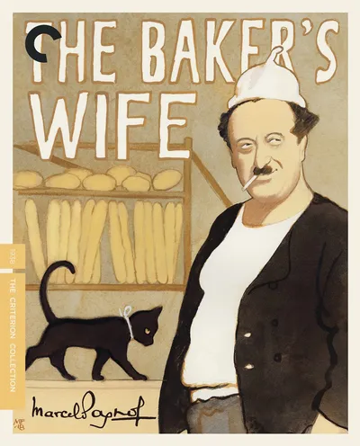 Póster de El pan y el perdón