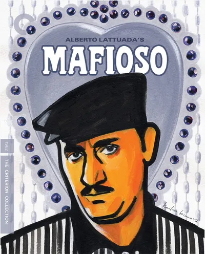 Póster de El poder de la mafia