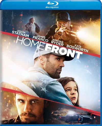 Póster de El protector