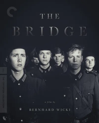 Póster de El puente