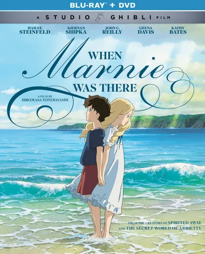 Póster de El recuerdo de Marnie