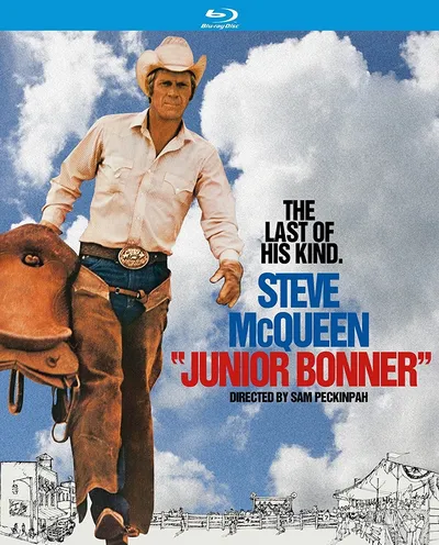 Póster de El rey del rodeo