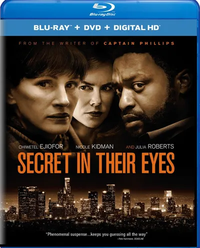 Póster de El secreto de una obsesión