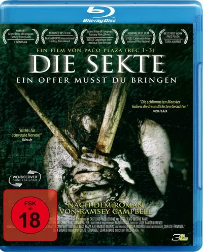 Póster de El segundo nombre