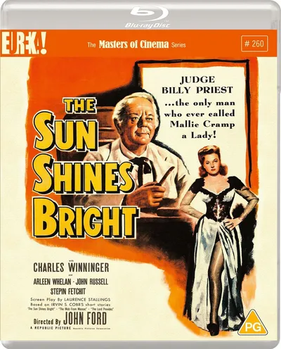 Póster de El sol siempre brilla en Kentucky