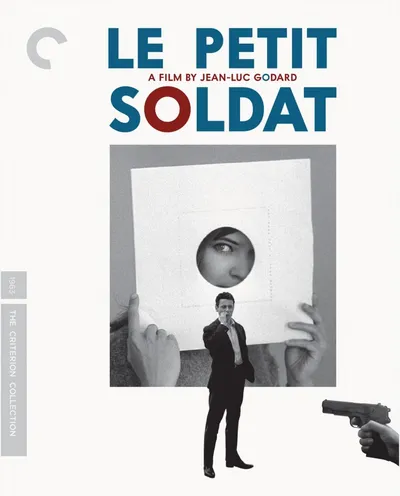 Póster de El soldadito
