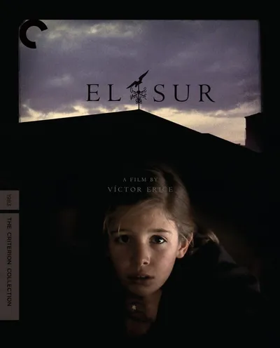 Póster de El Sur