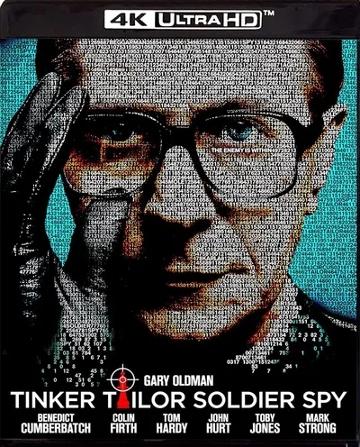 Póster de El topo