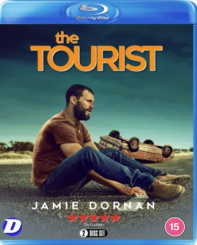 Póster de El turista