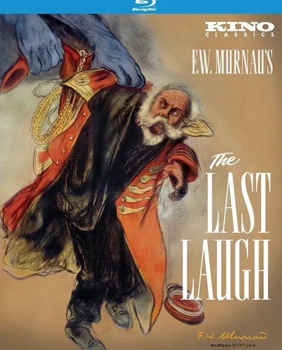 Póster de El último
