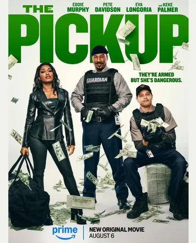 Póster de El último encargo