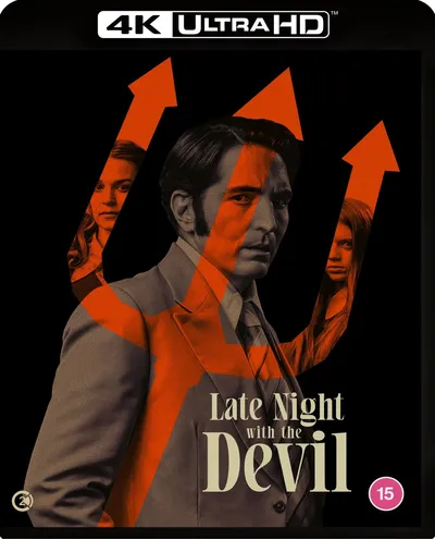 Póster de El último late night