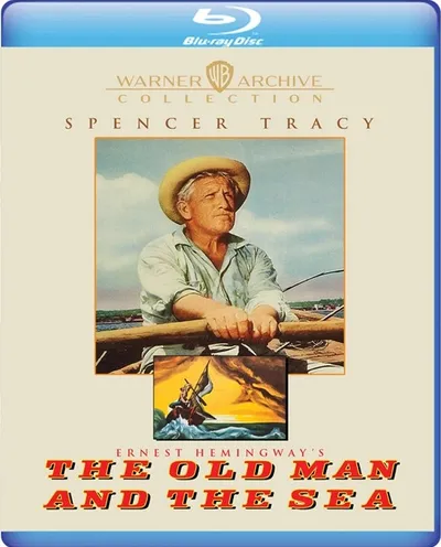 Póster de El viejo y el mar