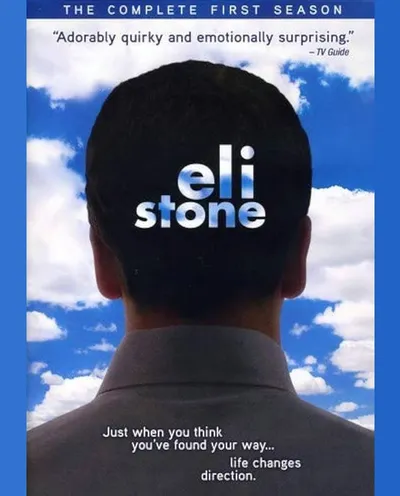 Póster de Eli Stone