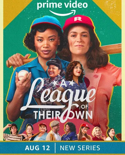 Póster de Ellas dan el golpe