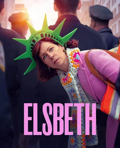 Póster de Elsbeth