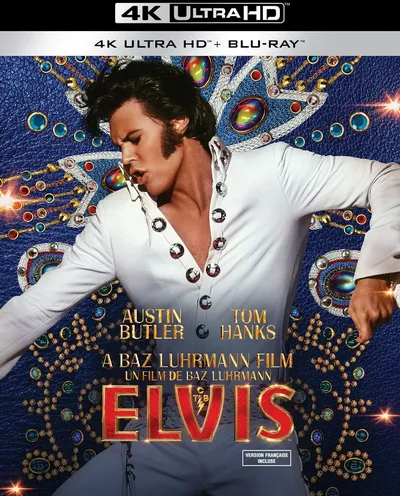 Póster de Elvis