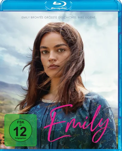 Póster de Emily