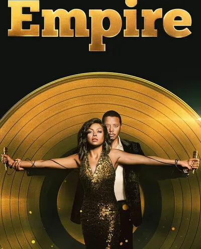 Póster de Empire