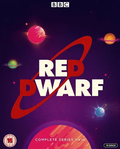Póster de Enano rojo